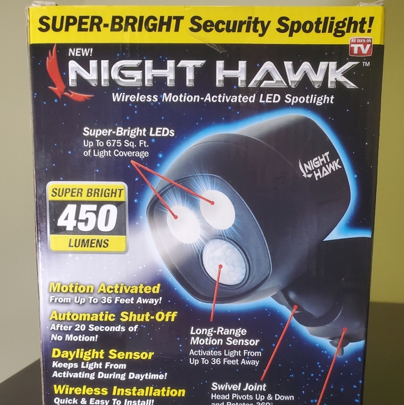 NWT Security Spotlight - Picture 3 of 5